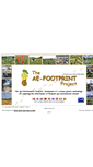 Mobile Screenshot of footprint.rdg.ac.uk